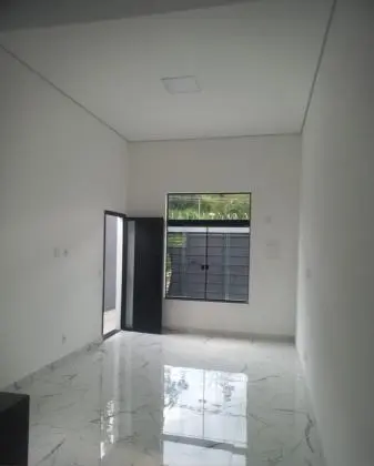 CASA TÉRREA NOVA NO BAIRRO JARDIM AEROPORTO 1 EM MOGI DAS CRUZES