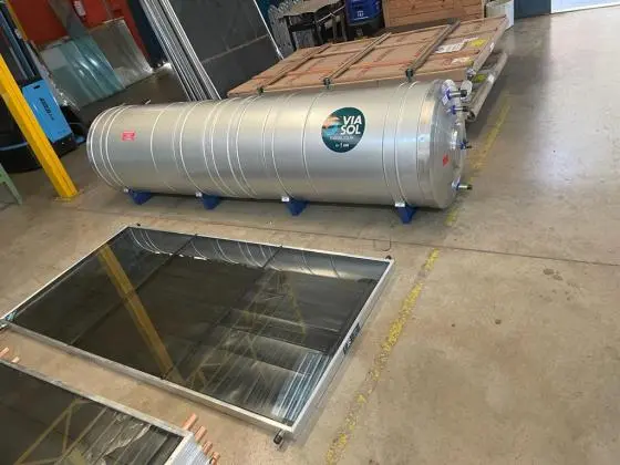 instalação de boiler em Nova iguaçu