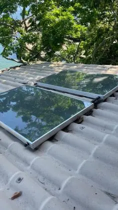instalação de boiler em Nova iguaçu