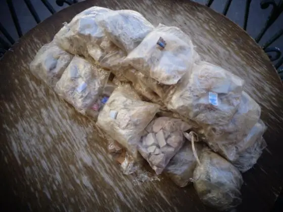 Pedra sabão para arte, artesanato, biju ou decoração