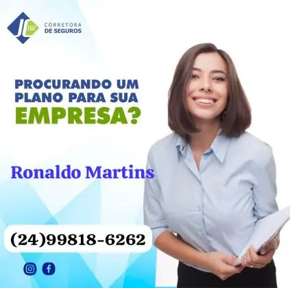 Planos de saúde em Volta Redonda 24|99818-6262