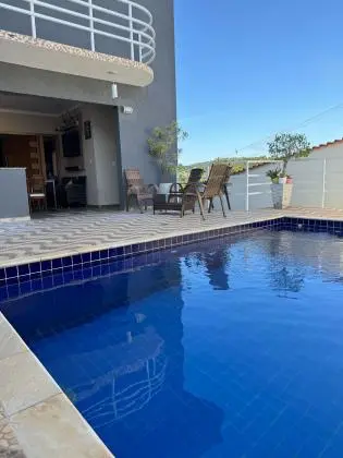 SOBRADO NO BAIRRO JARDIM IVETE EM MOGI DAS CRUZES