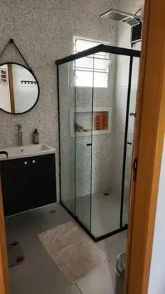 SOBRADO NO BAIRRO VILA SÃO SEBASTIÃO EM MOGI DAS CRUZES