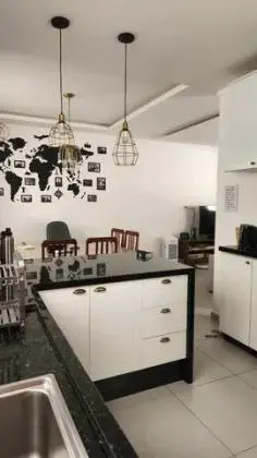 SOBRADO NO BAIRRO VILA SÃO SEBASTIÃO EM MOGI DAS CRUZES