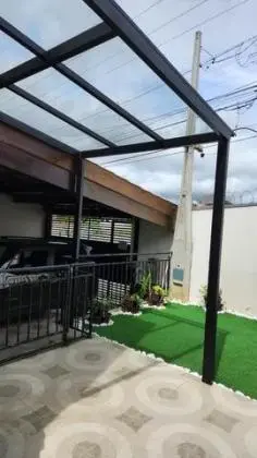 SOBRADO NO BAIRRO VILA SÃO SEBASTIÃO EM MOGI DAS CRUZES