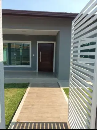 Vende-se Casa Nova em Penedo (Vale dos Reis)
