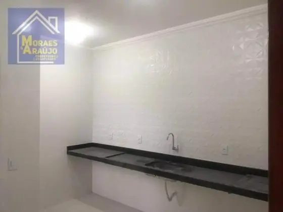 Casa Linear em Condominio