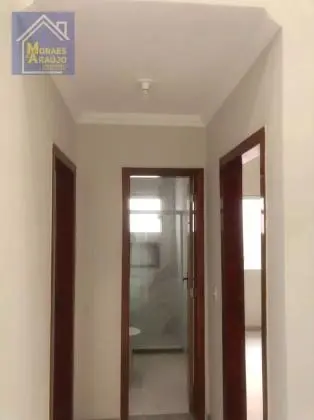 Casa Linear em Condominio