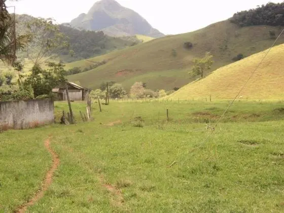 Fazenda Sossego do inbé