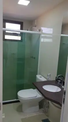 Apartamento 2 quartos Centro Rio das ostras