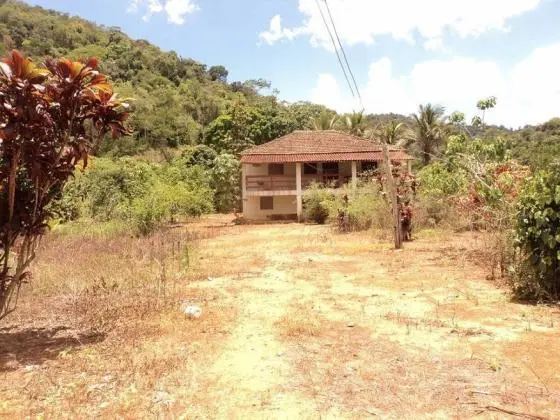Fazenda Sossego do inbé