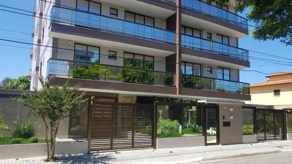 Apartamento 2 quartos Centro Rio das ostras