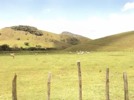 Fazenda Sossego do inbé