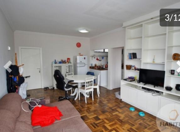 APARTAMENTO CENTRO CURITIBA