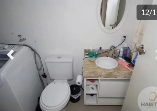 APARTAMENTO CENTRO CURITIBA