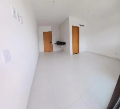 Apartamento em Praia de Muro Alto, Porto de Galinhas