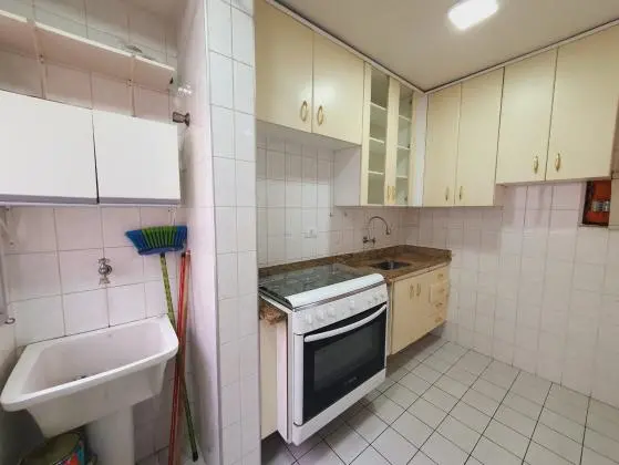Apartamento para Locação - Jardim Vila Formosa - 2 quartos - 1 banheiro - 1 vaga