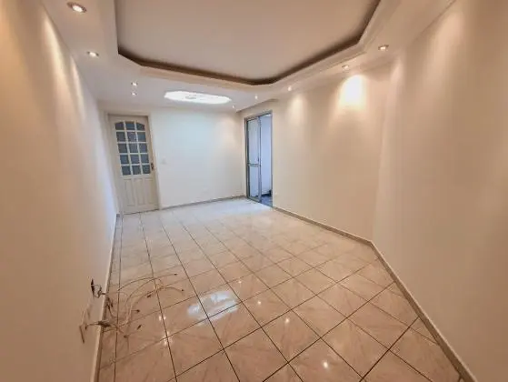 Apartamento para Locação - Jardim Vila Formosa - 2 quartos - 1 banheiro - 1 vaga