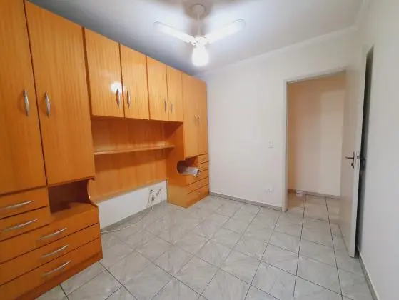 Apartamento para Locação - Jardim Vila Formosa - 2 quartos - 1 banheiro - 1 vaga