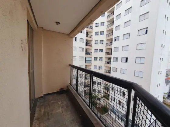 Apartamento para Locação - Jardim Vila Formosa - 2 quartos - 1 banheiro - 1 vaga
