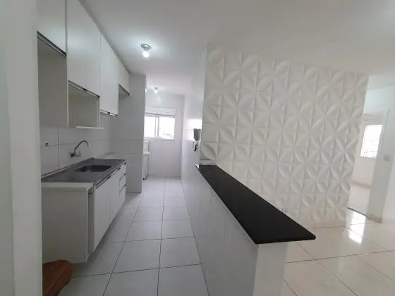 Apartamento tipo para venda Jardim Vila Formosa, com 2 quartos, 50m2