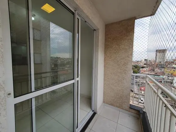 Apartamento tipo para venda Jardim Vila Formosa, com 2 quartos, 50m2