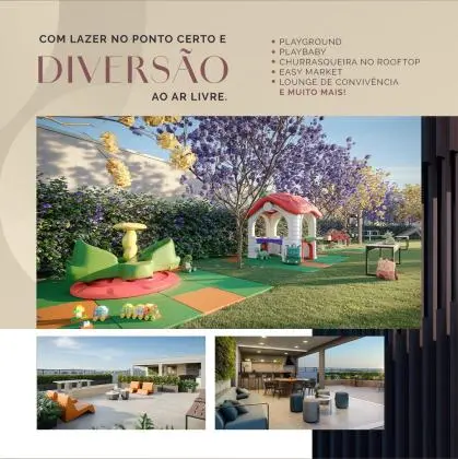 Apartamentos Planta