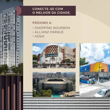 Apartamentos Planta