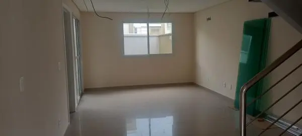 Casa Duplex Cond. Villa Toscana 3 Suítes Pq. das Laranjeiras