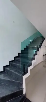 CASA DUPLEX NO ALTO DA BOA VISTA