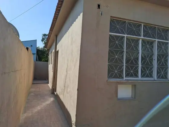 Casa em Nilopolis