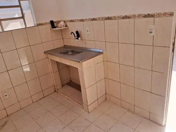 Casa em Nilopolis