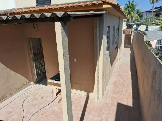 Casa em Nilopolis