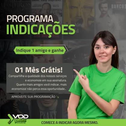 Economize  dinheiro: descubra como a VODPLUS pode facilitar sua vida. Acesse já!”