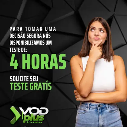 Economize  dinheiro: descubra como a VODPLUS pode facilitar sua vida. Acesse já!”