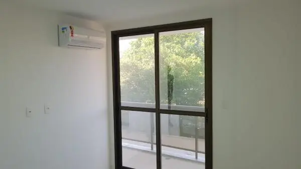 Apartamento 2 quartos Centro Rio das ostras