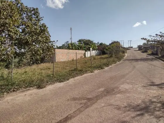 Lotes financiados  em Juatuba Mg -360m2