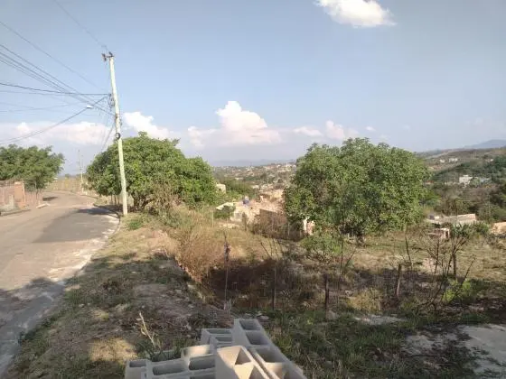 Lotes financiados  em Juatuba Mg -360m2