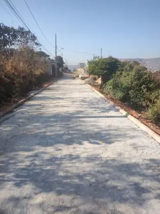 Lotes financiados em Igarapé MG