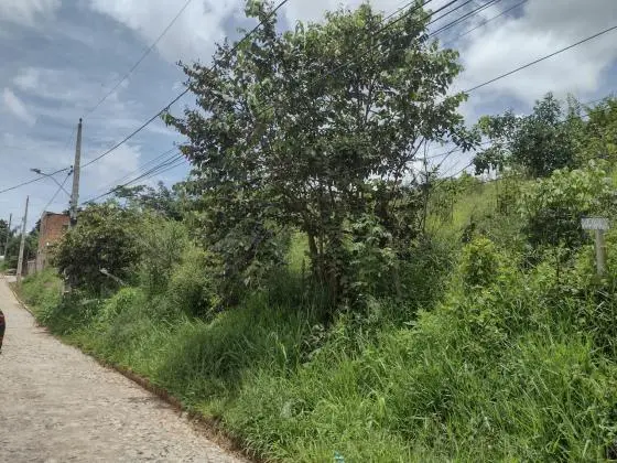 Lotes financiados em Igarapé MG