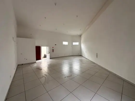 PONTO COMERCIAL