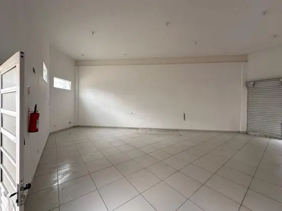PONTO COMERCIAL