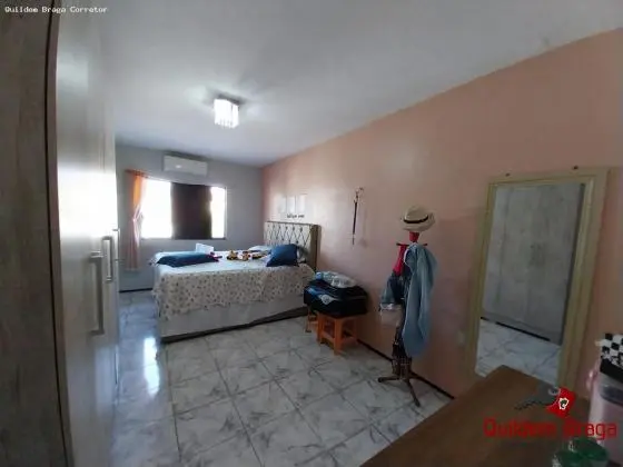 Super oferta de casa duplex a venda com 05 suítes, 02 vagas no São Gerardo em Fortaleza - Ceará