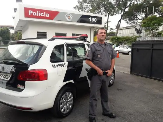 Tenente Coronel Cardoso - 11511 - Candidato a Vereador