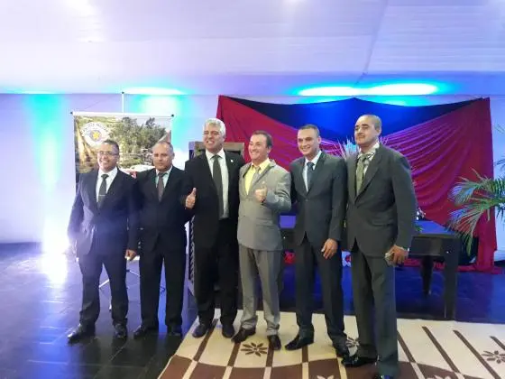 Tenente Coronel Cardoso - 11511 - Candidato a Vereador