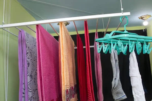 Venda e Instalação de Varais