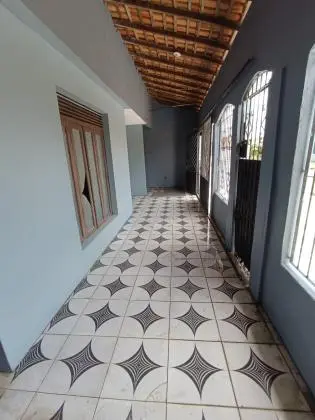 VENDO BELISSIMA CASA NO CONJUNTO COHAB ICOARACI