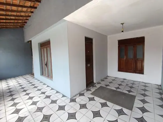 VENDO BELISSIMA CASA NO CONJUNTO COHAB ICOARACI