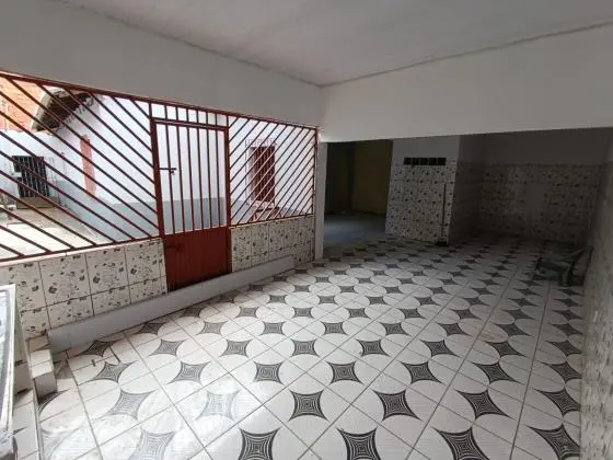 VENDO BELISSIMA CASA NO CONJUNTO COHAB ICOARACI