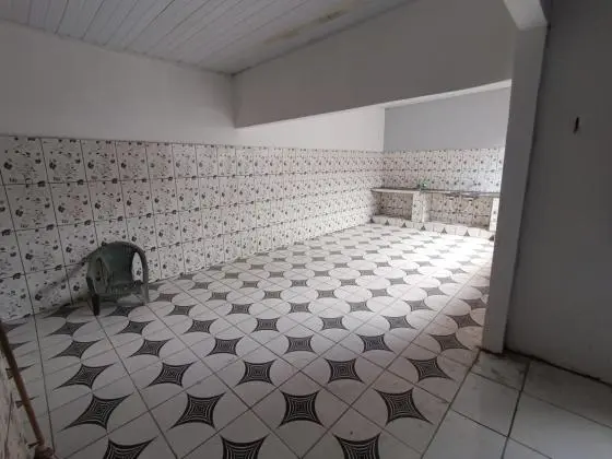VENDO BELISSIMA CASA NO CONJUNTO COHAB ICOARACI